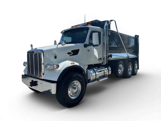 Vocational Trucks for sale