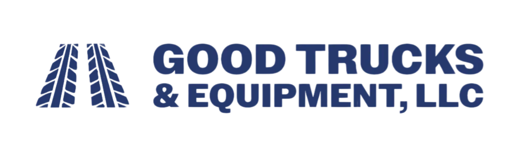Good Trucks Logo