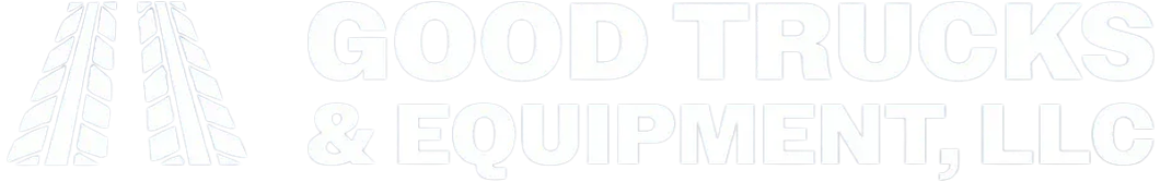Good Trucks logo