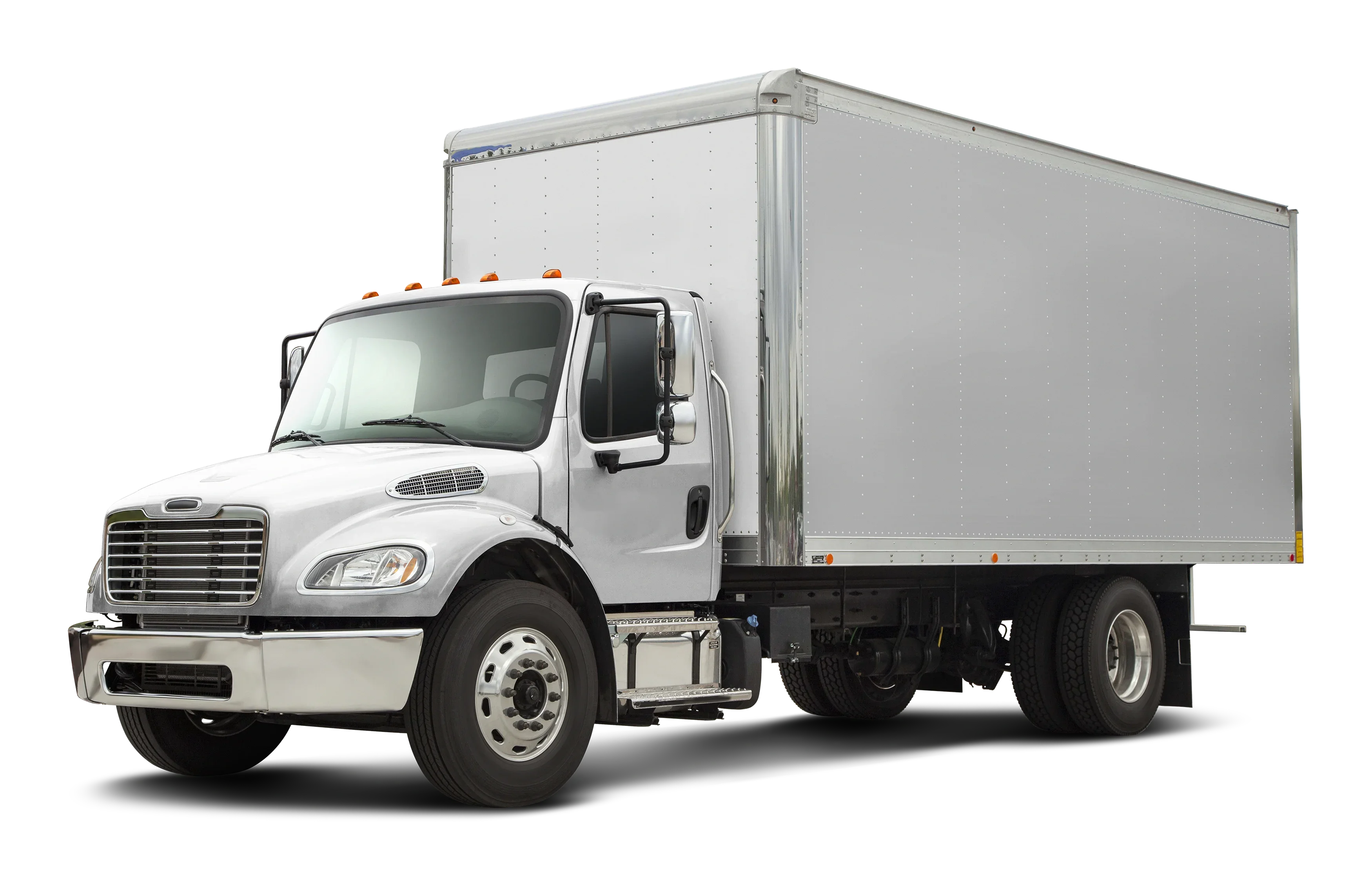 Box Trucks for sale